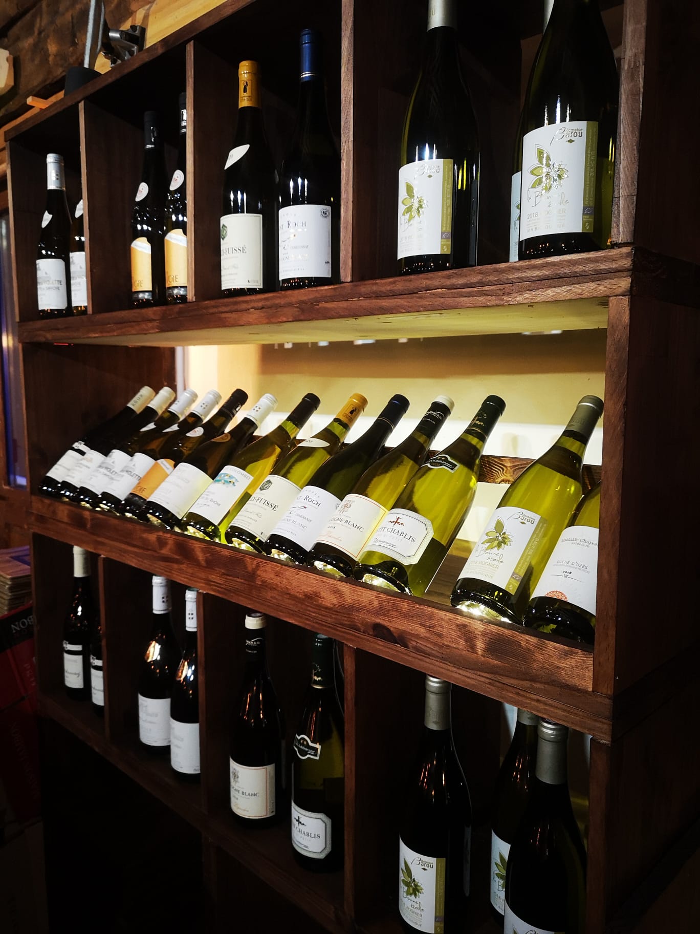 Cave à vins