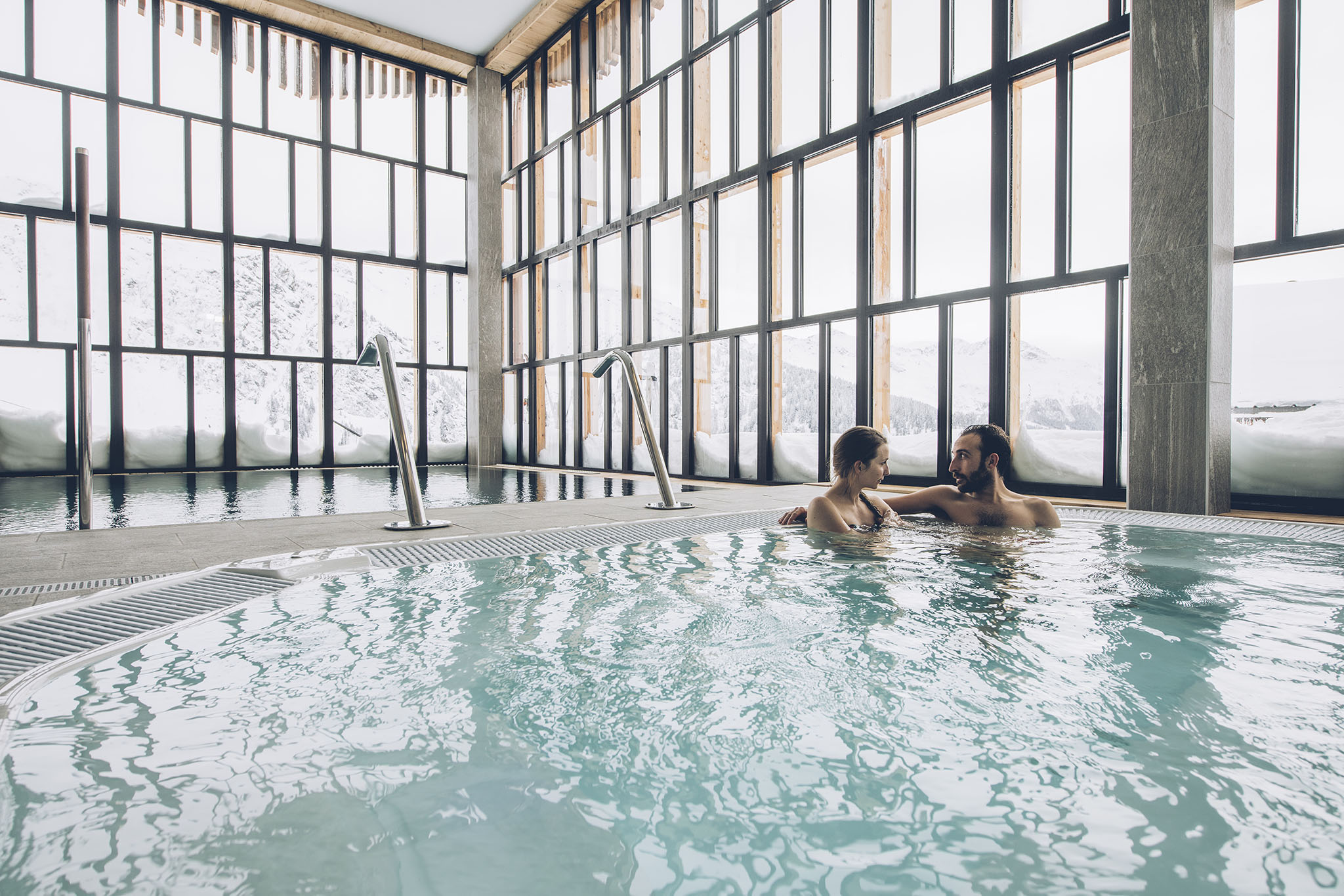 Jacuzzi