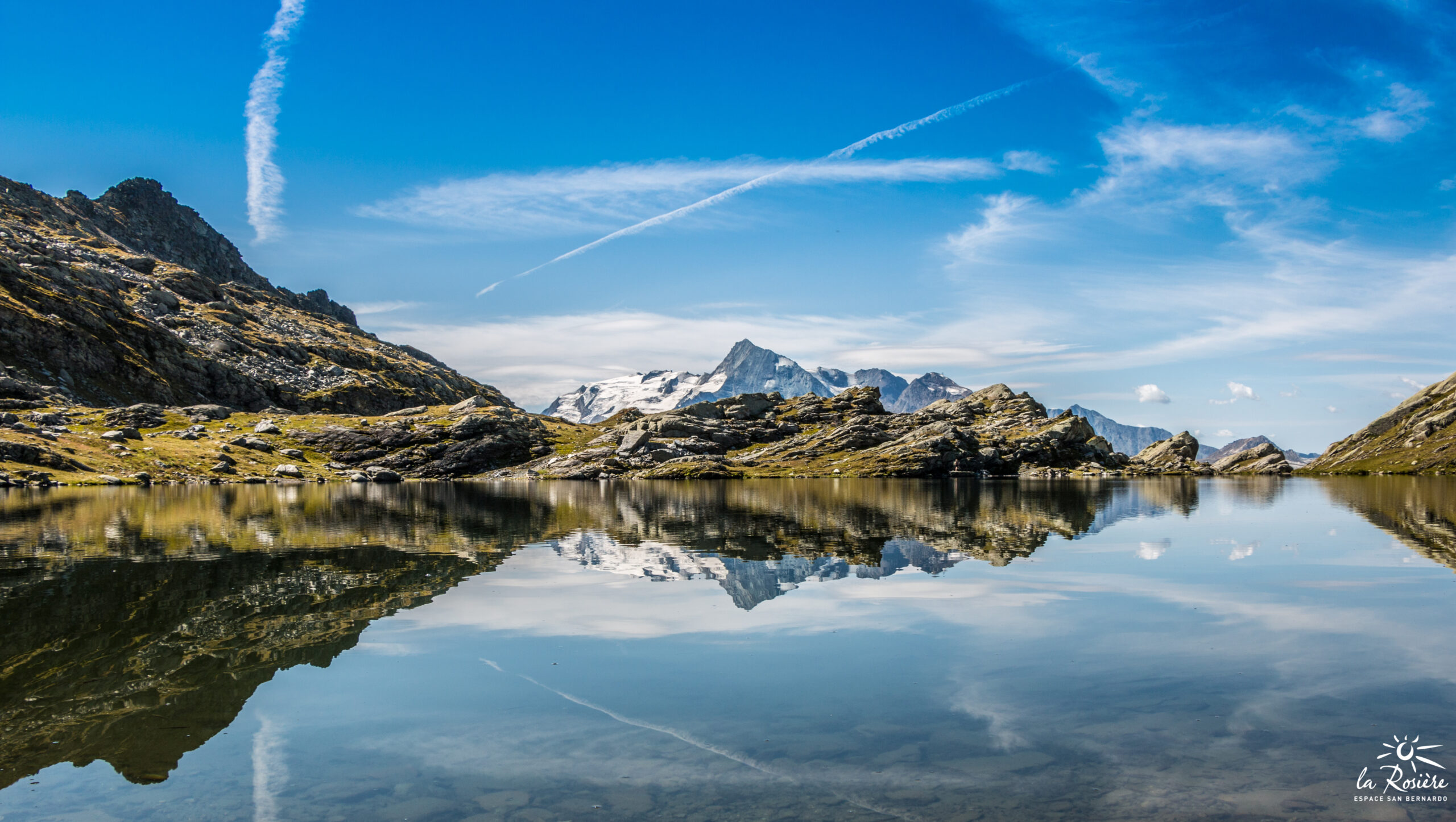 lac du retour