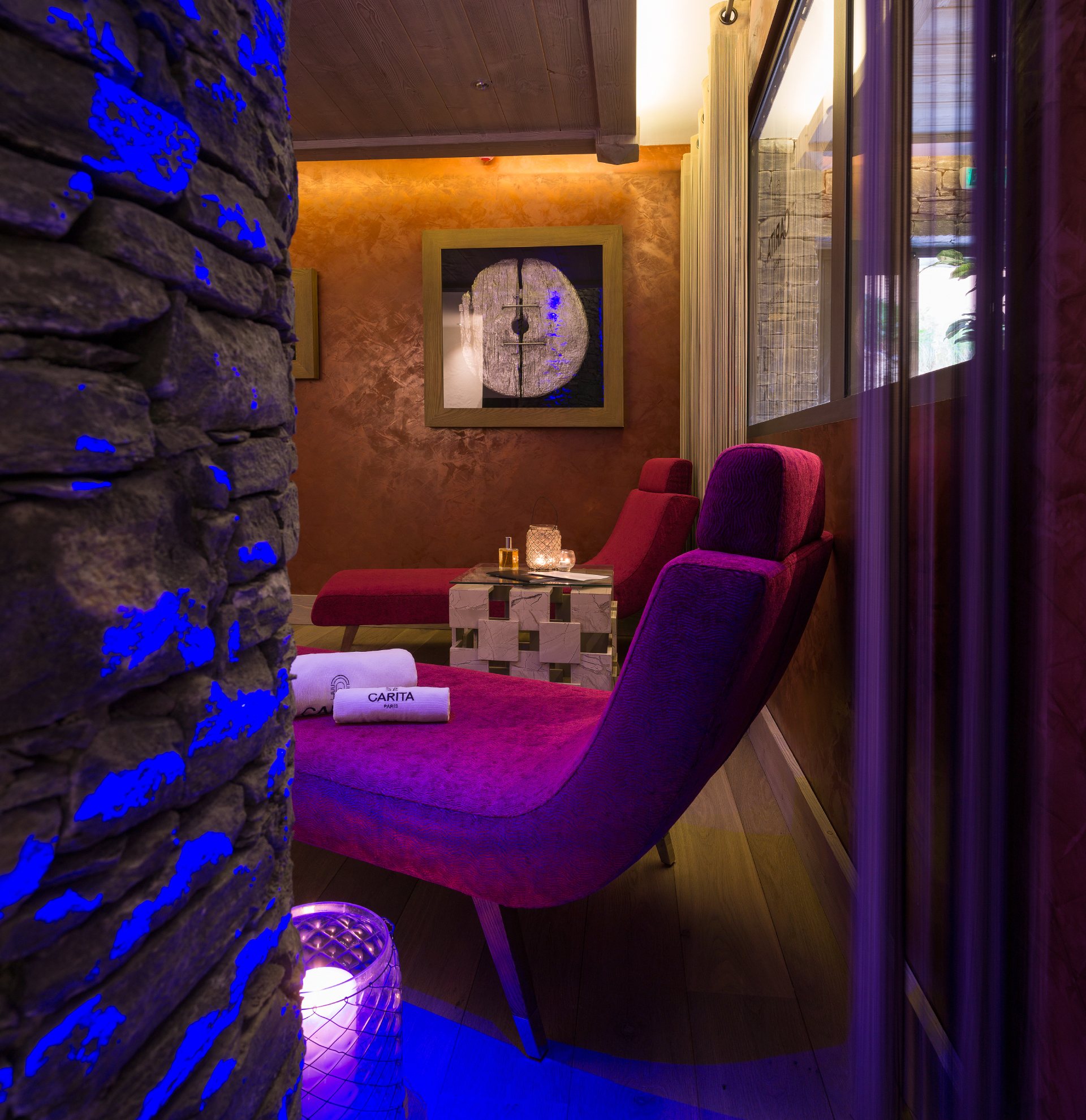 CGH Résidences & Spas – Le Lodge Hemera – O des Cimes