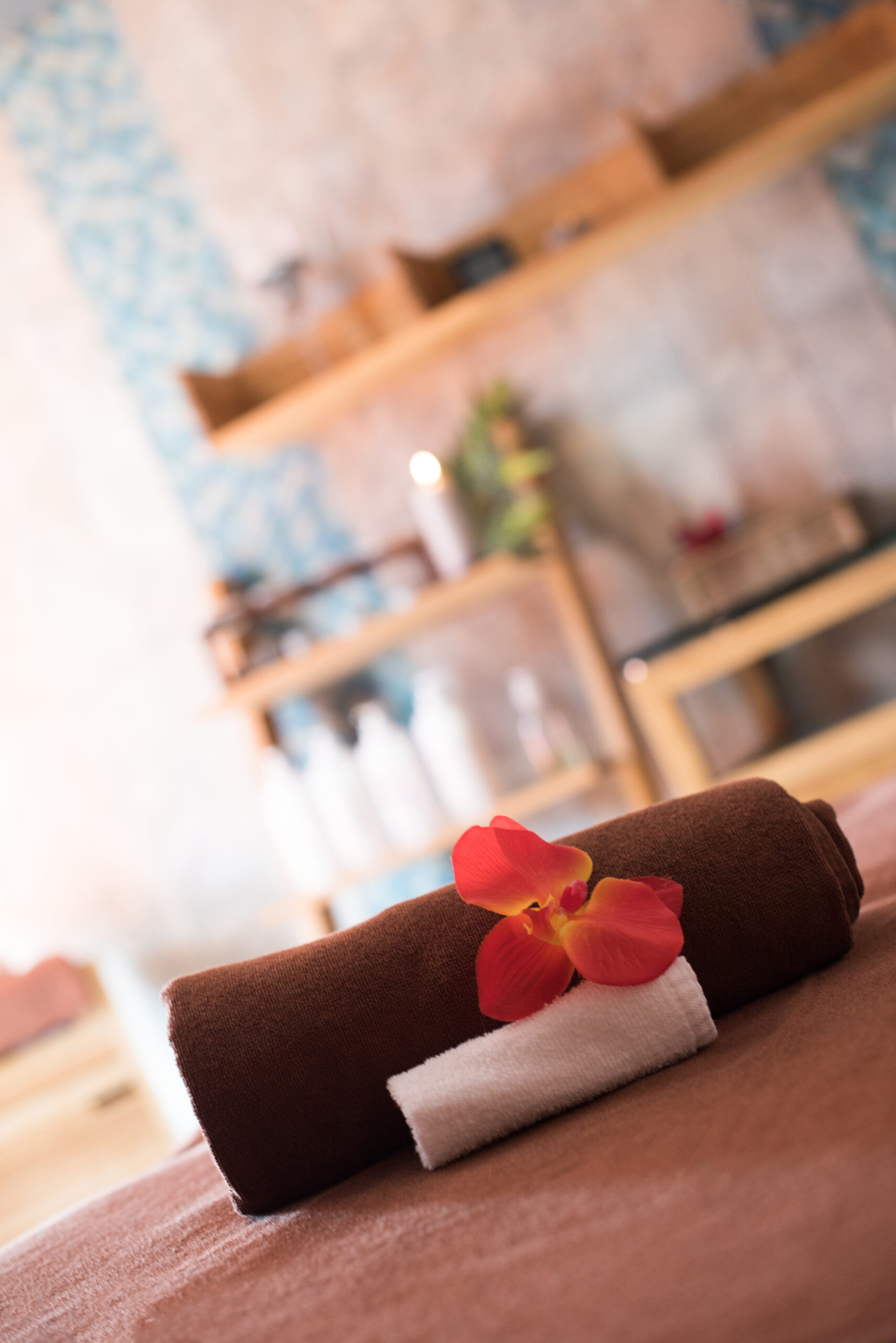 CGH Résidences & Spas – Les Cimes Blanches – O des Cimes