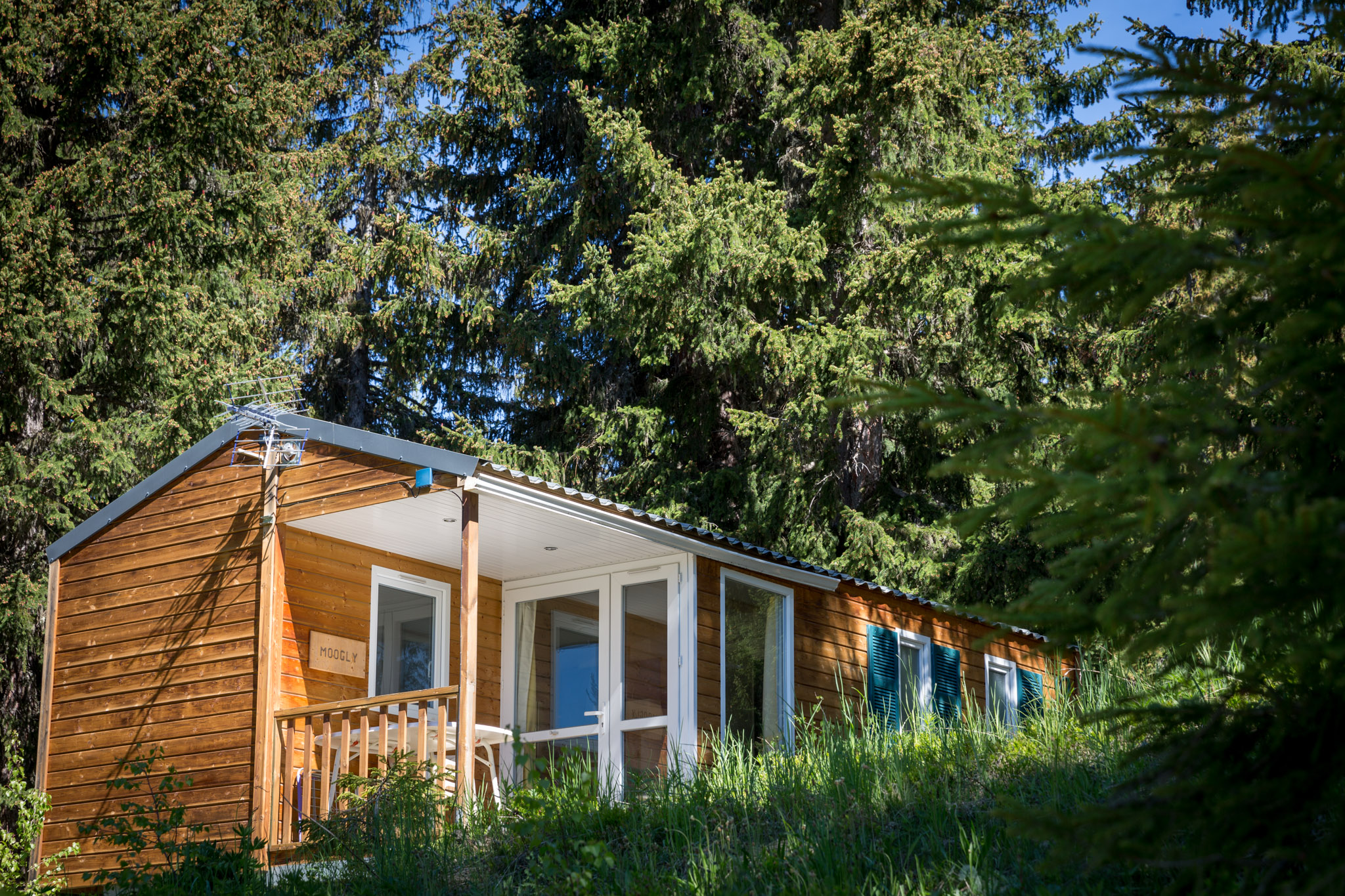 mobilhome