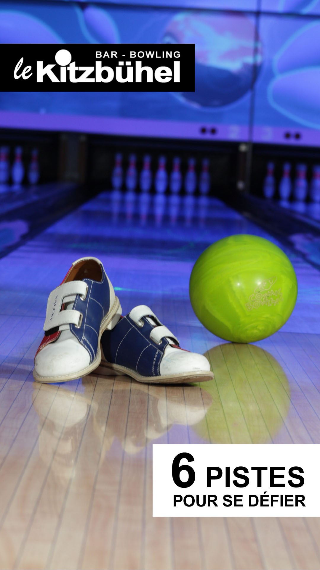 Bowling Kitzbühel