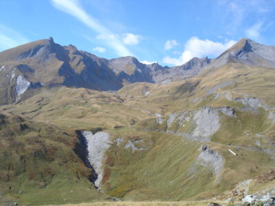 Col du Petit-Saint-Bernard